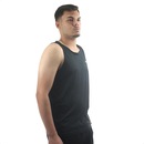 Camiseta Regata Fila Basic Sports Polygin - Masculina - Foto 2