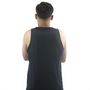 Camiseta Regata Fila Basic Sports Polygin - Masculina - Foto 4