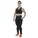 Calça Legging Olympikus Eleva - Feminina - Foto 5
