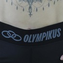 Calça Legging Olympikus Eleva - Feminina - Foto 6