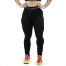 Calça Legging Olympikus Eleva - Feminina - Foto 1