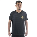 Camisa do Flamengo Phase Braziline - Masculina - Foto 2