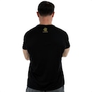 Camisa do Flamengo Phase Braziline - Masculina - Foto 5