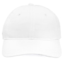 Boné Aba Curva Lacoste Algodão - Strapback - Adulto - Foto 2