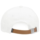 Boné Aba Curva Lacoste Algodão - Strapback - Adulto - Foto 4