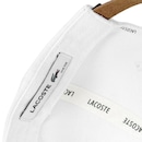 Boné Aba Curva Lacoste Algodão - Strapback - Adulto - Foto 6