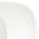 Boné Aba Curva Lacoste Algodão - Strapback - Adulto - Foto 7