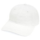 Boné Aba Curva Lacoste Algodão - Strapback - Adulto - Foto 1