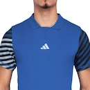 Camisa Polo Masculina adidas Freelift Pro - Foto 2