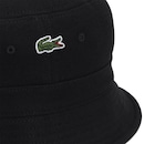 Chapéu Bucket Lacoste Rk2056 - Adulto - Foto 2