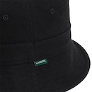 Chapéu Bucket Lacoste Rk2056 - Adulto - Foto 3