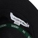 Chapéu Bucket Lacoste Rk2056 - Adulto - Foto 5