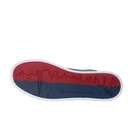 Tênis Tommy Hilfiger Couro Dino 24A - Masculino - Foto 5