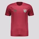 Camisa do Fluminense Basic II Umbro - Masculina - Foto 1