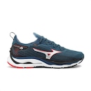 Tênis Mizuno Wave Mirai 5 - Masculino - Foto 1