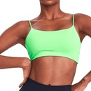 Top Fitness com Bojo Cajubrasil Classico Sportive - Feminino - Foto 1