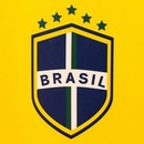Camiseta do Brasil Red Place Seleção Básica - Masculina - Foto 4