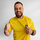 Camiseta do Brasil Red Place Seleção Básica - Masculina - Foto 6