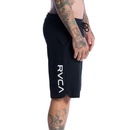 Bermuda RVCA Sport Short Iv Ii - Masculina - Foto 3