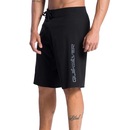 Bermuda Quiksilver Flat Signature 21 - Masculina - Foto 3