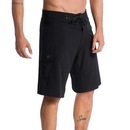 Bermuda Quiksilver Flat Signature 21 - Masculina - Foto 4