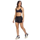 Shorts Alto Giro 2 em 1 - Feminino - Foto 3