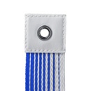 Fita de Marcação Gismar Redes para Futevôlei Degradê - Foto 4