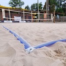 Fita de Marcação Gismar Redes para Futevôlei Degradê - Foto 7