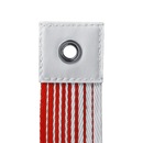 Fita de Marcação Gismar Redes para Peteca Degradê - Foto 4