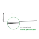 Fita de Marcação Gismar Redes para Peteca Degradê - Foto 5