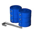 Fita de Marcação Gismar Redes para Beach Tennis Pro - Foto 1