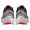 Tênis Mizuno Wave Interceptor + Par de Meia - Feminino - Foto 2