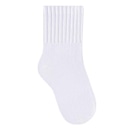 Meia Cano Médio Selene Básica - Infantil - Foto 2