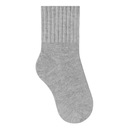 Meia Cano Médio Selene Básica - Infantil - Foto 2