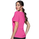 Camiseta Selene Básica - Feminina - Foto 2