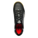 Chuteira Futsal Umbro Speciali Classic + Meião - Adulto - Foto 4