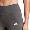 Shorts adidas Essentials Latin Fit - Feminino - Foto 4