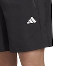 Shorts adidas Essentials - Masculino - Foto 4