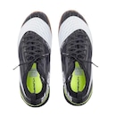 Chuteira Futsal Max 1000 Ecoknit Penalty - Adulto - Foto 3