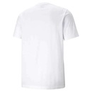 Camiseta Puma Ess Logo - Masculina - Foto 2
