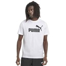 Camiseta Puma Ess Logo - Masculina - Foto 3