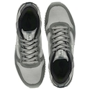 Tênis Fila Euro Jogger Sport - Masculino - Foto 5