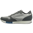 Tênis Fila Euro Jogger Sport - Masculino - Foto 6