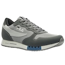 Tênis Fila Euro Jogger Sport - Masculino - Foto 8