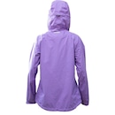 Jaqueta Impermeável Kailash Anorak Andes X-Lite - Feminina - Foto 2