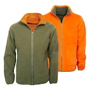 Jaqueta Fleece Kailash Teddy - Masculina - Foto 2