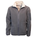 Jaqueta Fleece Kailash Teddy - Masculina - Foto 2