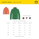 Jaqueta Fleece Kailash Teddy - Masculina - Foto 8