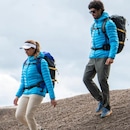 Jaqueta Kailash Puffer Patagônia Sintética - Masculina - Foto 6