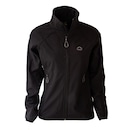 Jaqueta sem Capuz Kailash Softshell Bariloche - Feminina - Foto 2